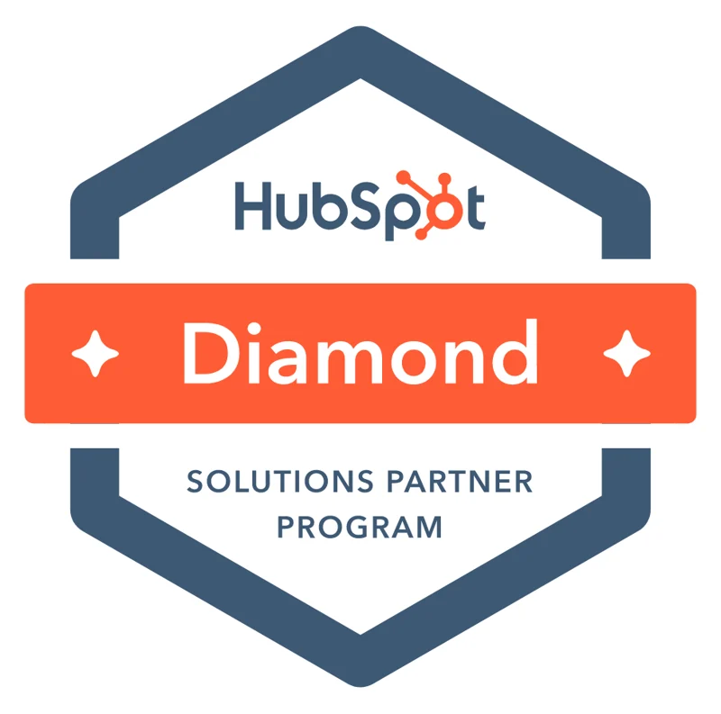HubSpot Diamond